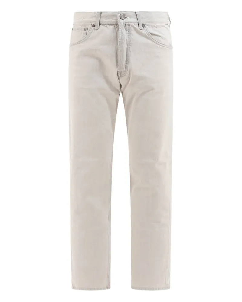 NN 07 Sonny Jeans - Nude Nude