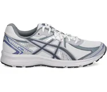 Laufschuhe aus Mesh - Weiß