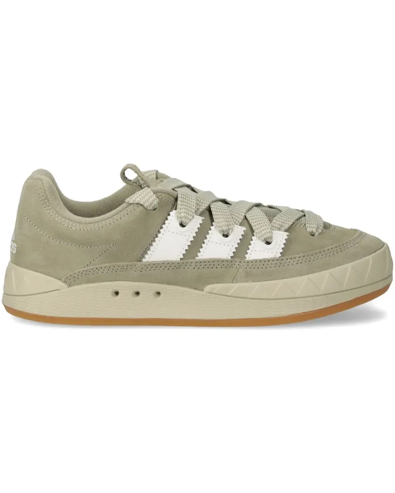 adidas Adimatic Sneakers - Grün Grün