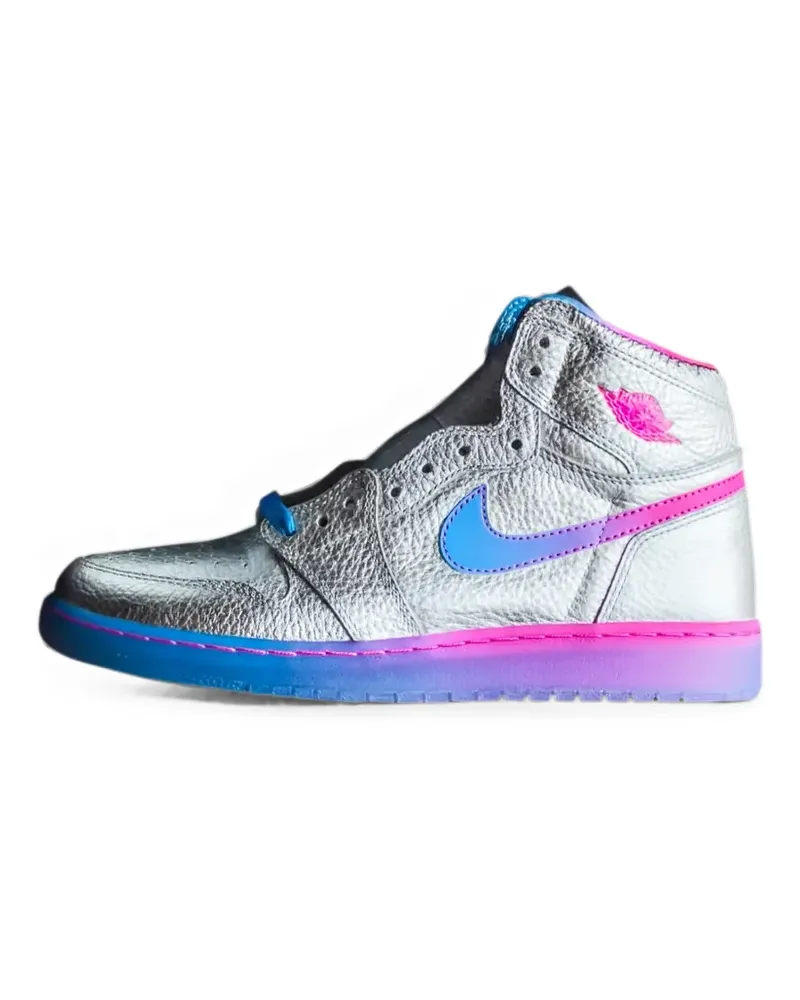Jordan Air  1 Retro High OG sneakers - Grau Grau