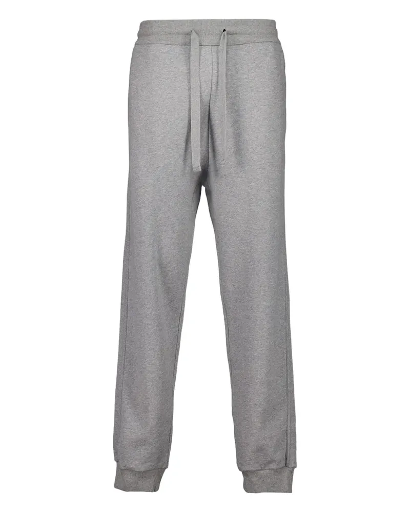 Majestic Jogginghose aus Bio-Baumwolle - Grau Grau