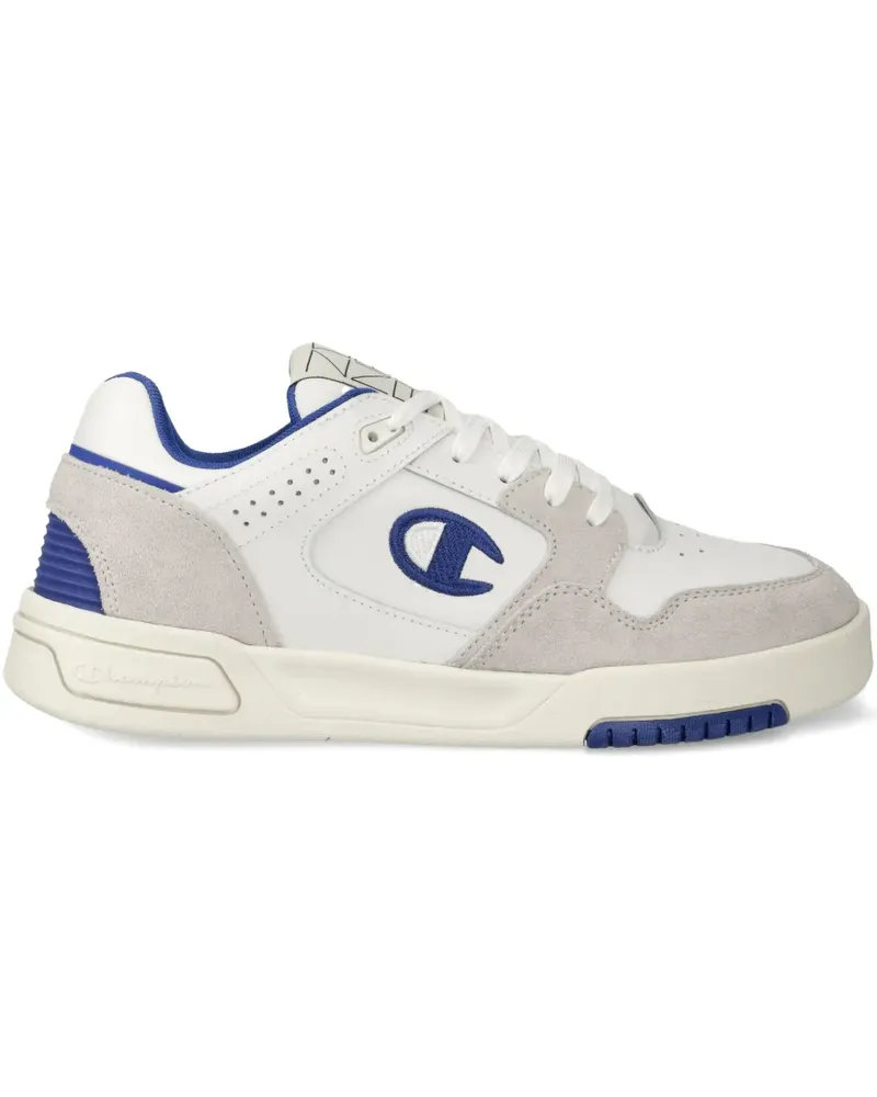 Champion Z80 Sneakers - Weiß Weiß
