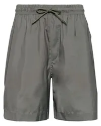 maharishi Bamboo Tiger Badeshorts Grün