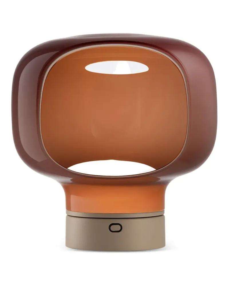 NasonMoretti Mini Technicolor Tischlampe - Violett Violett