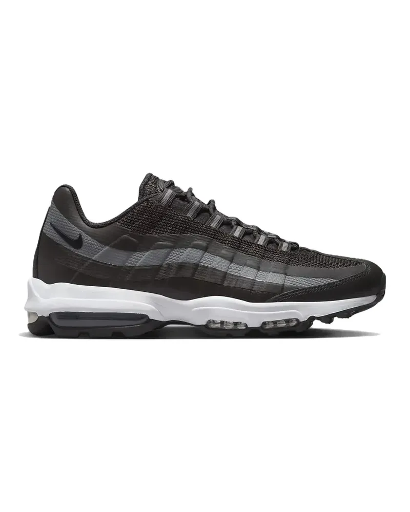 Nike Air Max 95 Ultra sneakers - Schwarz Schwarz
