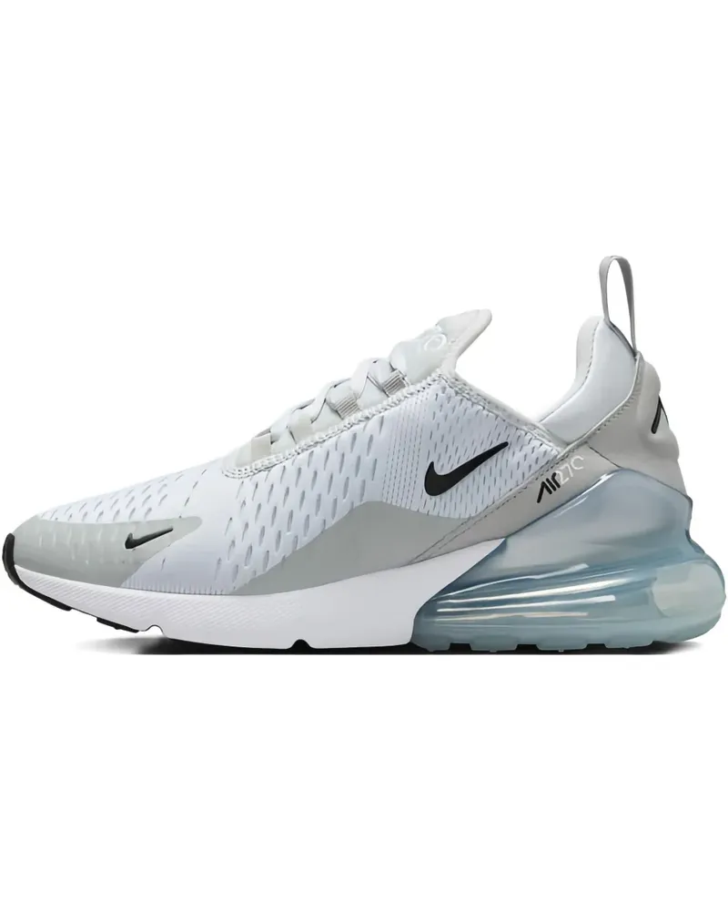 Nike Air Max 270 Sneakers - Grau Grau