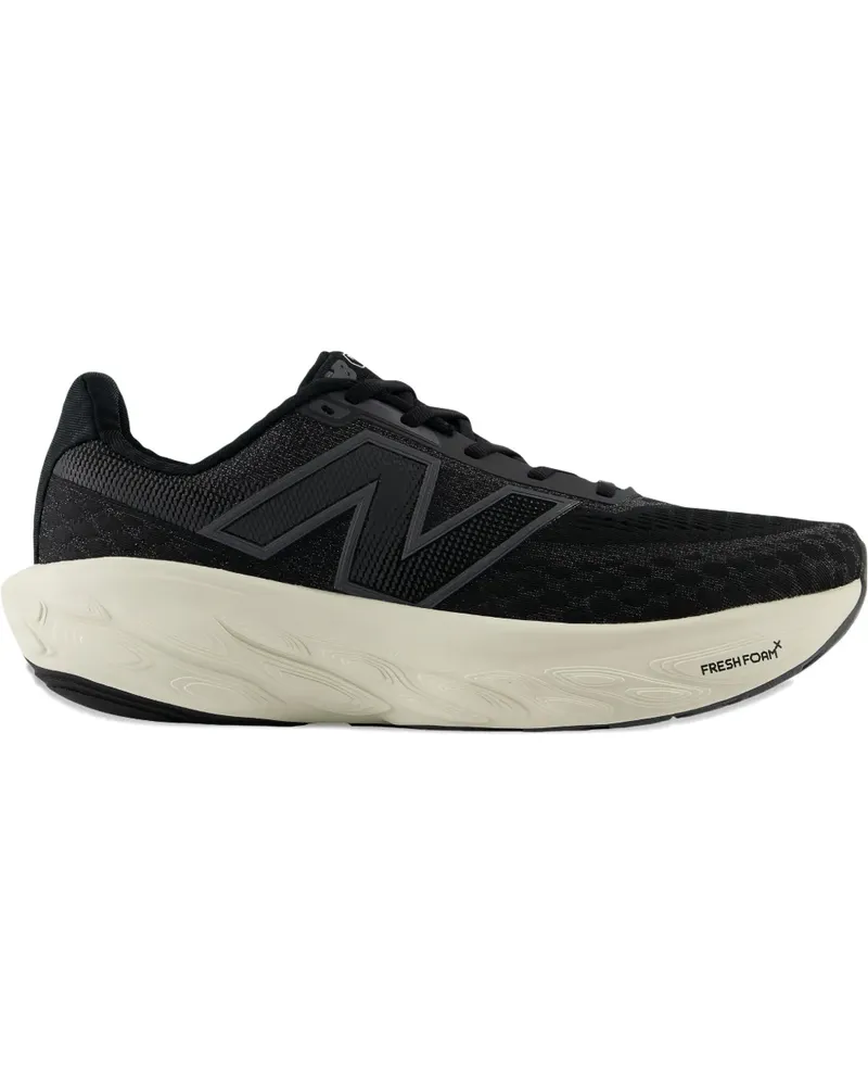 New Balance Fresh Foam X 1080 Sneakers - Schwarz Schwarz