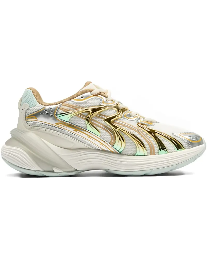 Puma Inverse Sneakers - Weiß Weiß