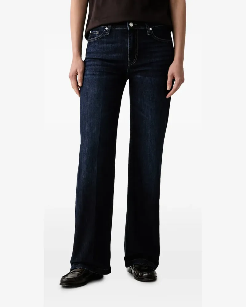 JOOP! Jeans im Five-Pocket-Design - Blau Blau