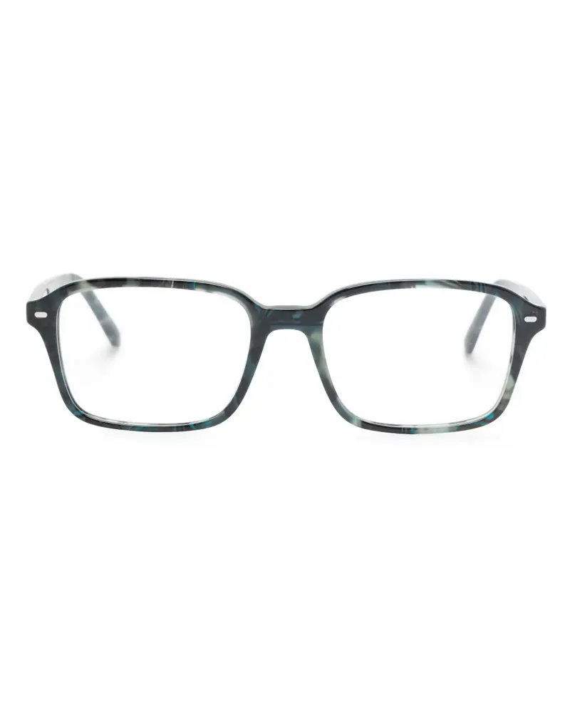 Ray Ban Raimond Brille - Blau Blau