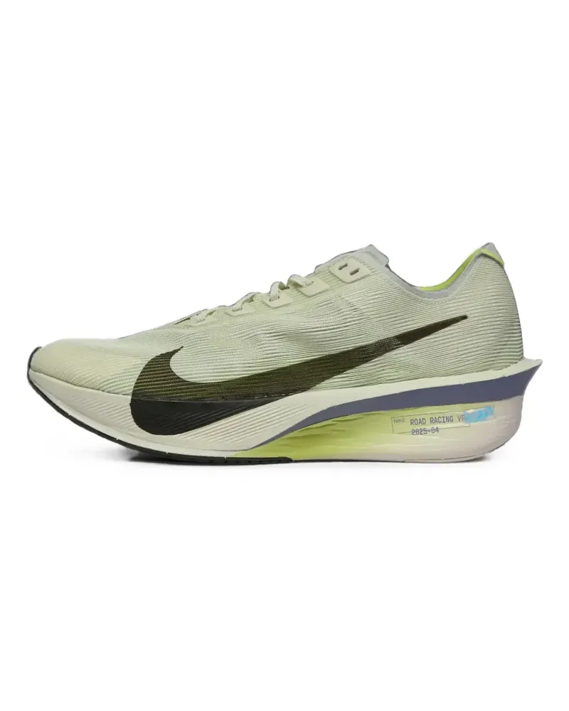 Nike ZoomX VaporFly Next% 4 Sneakers - Grün Grün