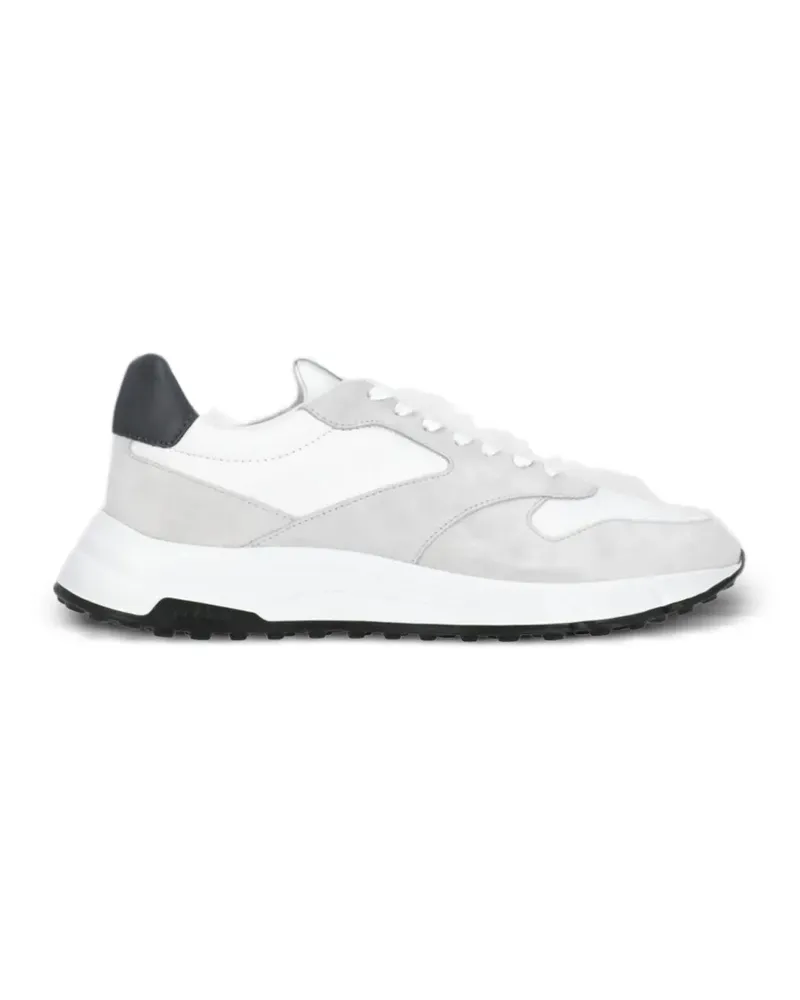 Hogan Hyperlight Sneakers - Weiß Weiß
