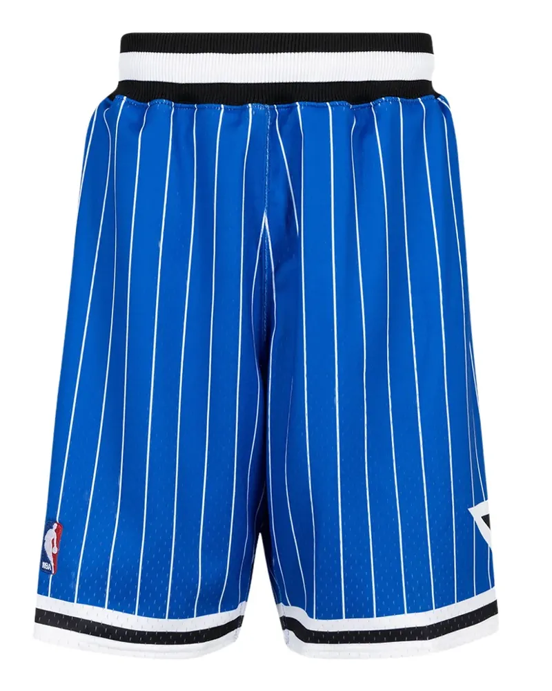 Mitchell & Ness NBA Orlando Magic 94-95" Shorts - Blau Blau