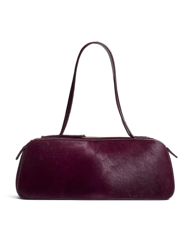 KHAITE Simona shoulder bag - Violett Violett