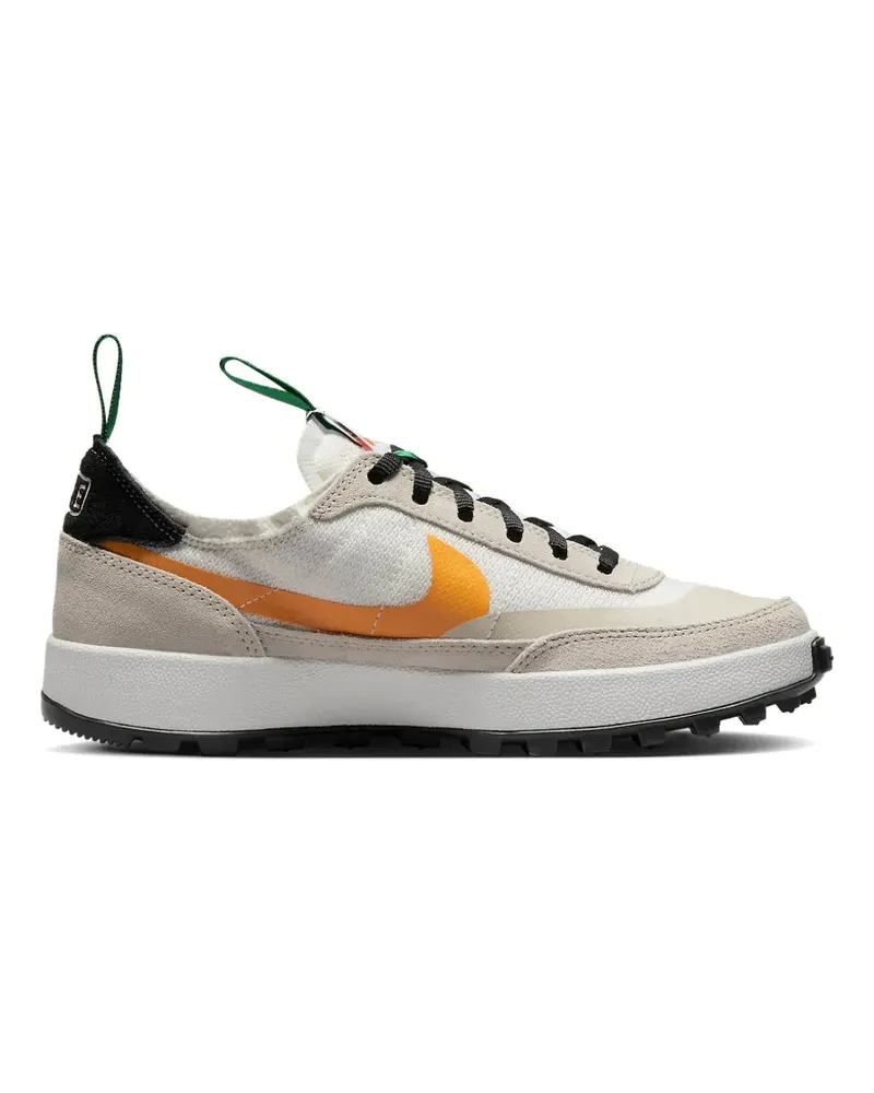 Nike Craft General Purpose sneakers - Nude Nude