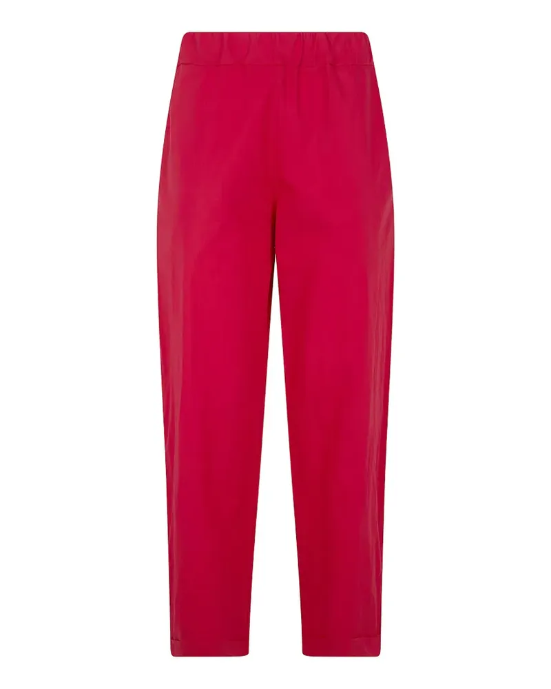 LABO.ART pocket trousers - Rosa Rosa