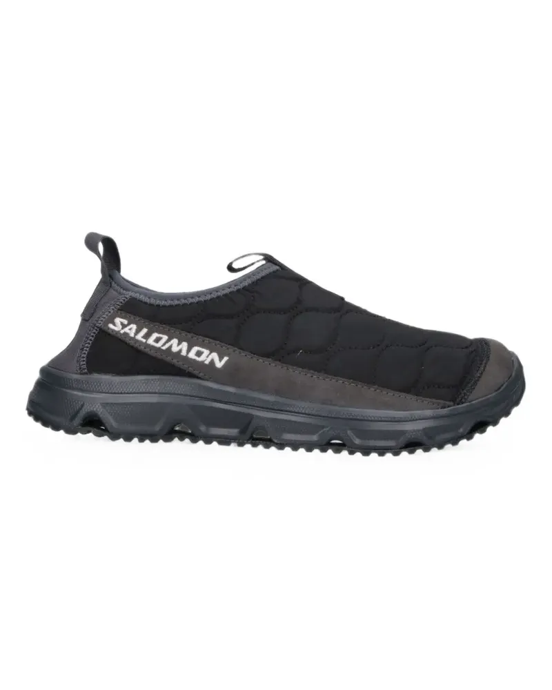 Salomon Rx Moc 3.0 Sneakers - Schwarz Schwarz
