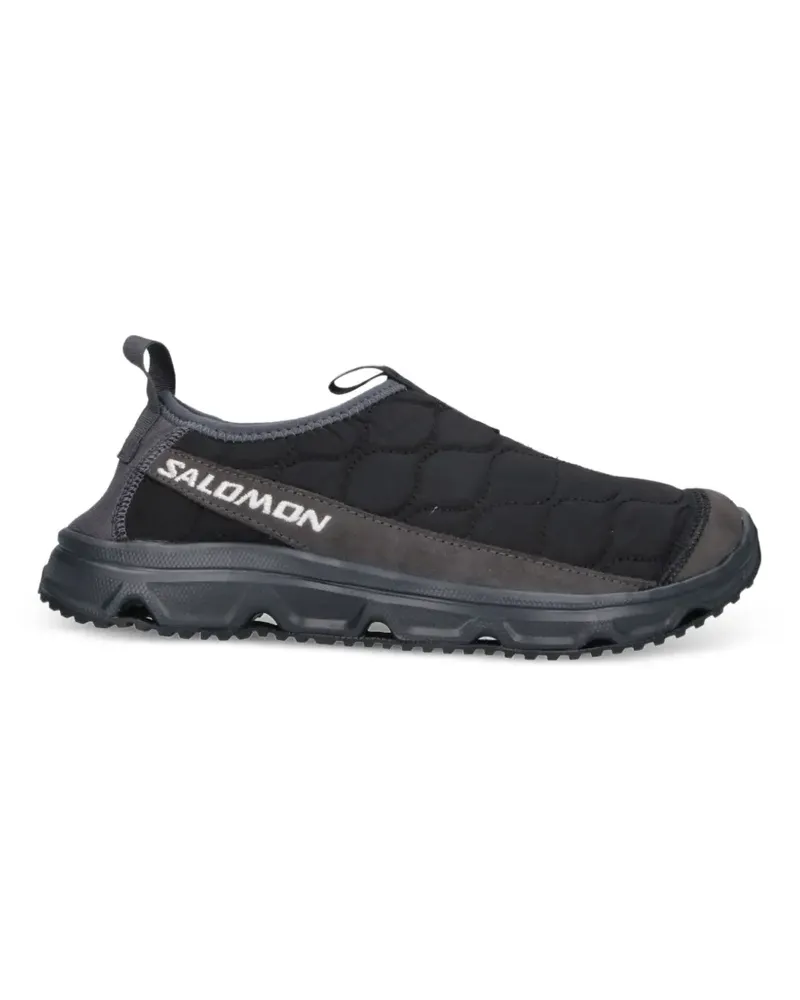 Salomon Rx Moc 3.0 Sneakers - Schwarz Schwarz