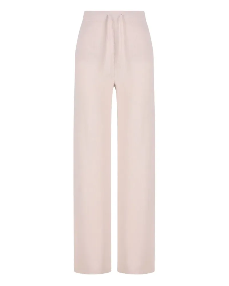 Alpha Studio Hose mit Kordelzug - Rosa Rosa
