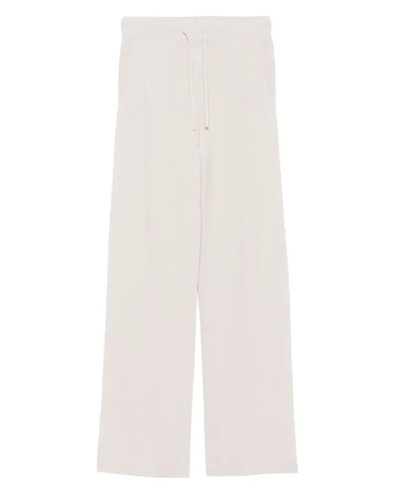Alpha Studio Hose mit Kordelzug - Rosa Rosa