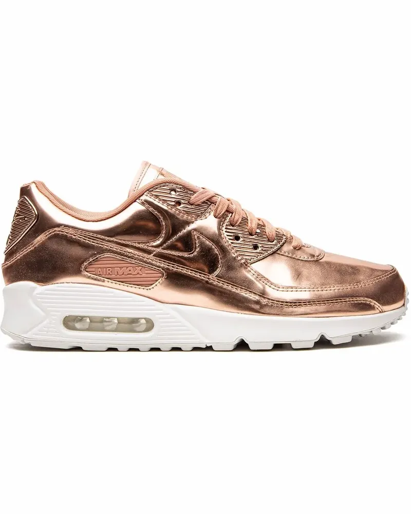 Nike Air Max 90' Sneakers - Rosa Rosa
