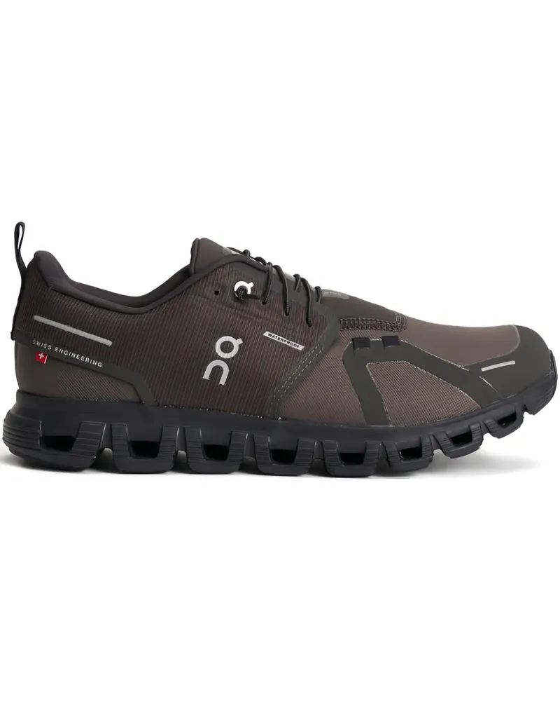 ON Cloud 6 Sneakers - Braun Braun