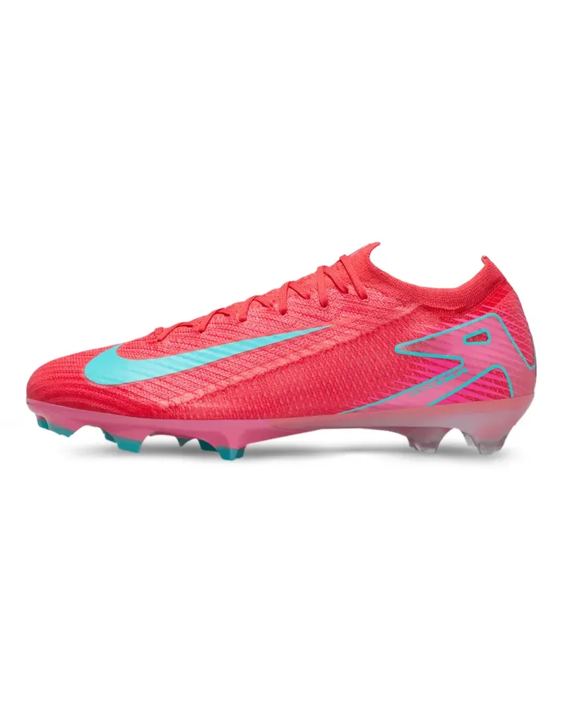 Nike Mercurial Vapor 16 Elite cleats - Rot Rot