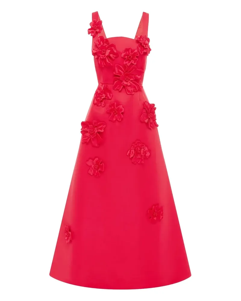 LEO LIN Rianne dress - Rosa Rosa