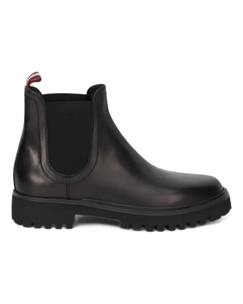 Bally Chelsea boots - Schwarz Schwarz