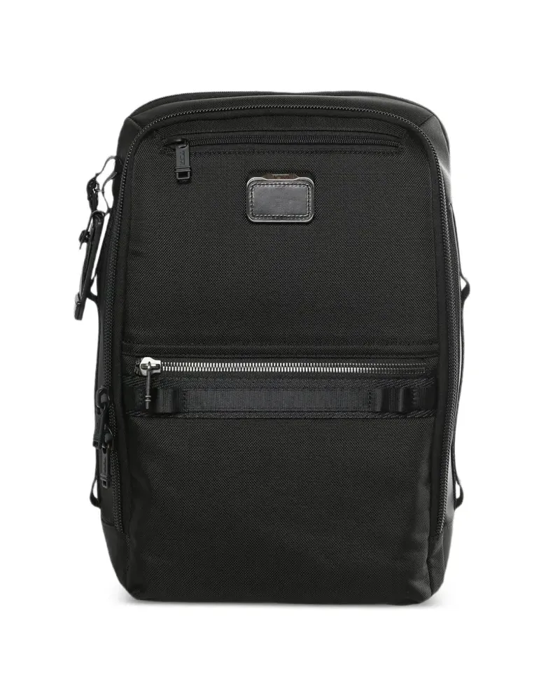 Tumi Dynamic Rucksack - Schwarz Schwarz