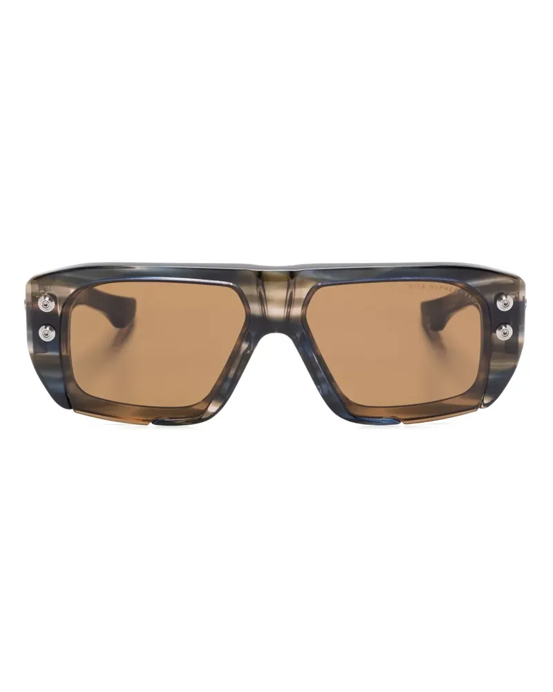 DITA Hypher-1183 Sonnenbrille - Blau Blau