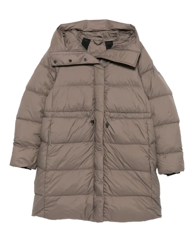 Canada Goose Montgomery Mantel - Braun Braun