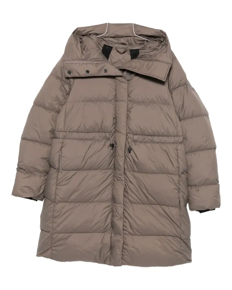 Canada Goose Montgomery Mantel - Braun Braun