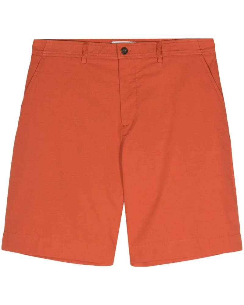 Kitsuné Board Bermudas Orange