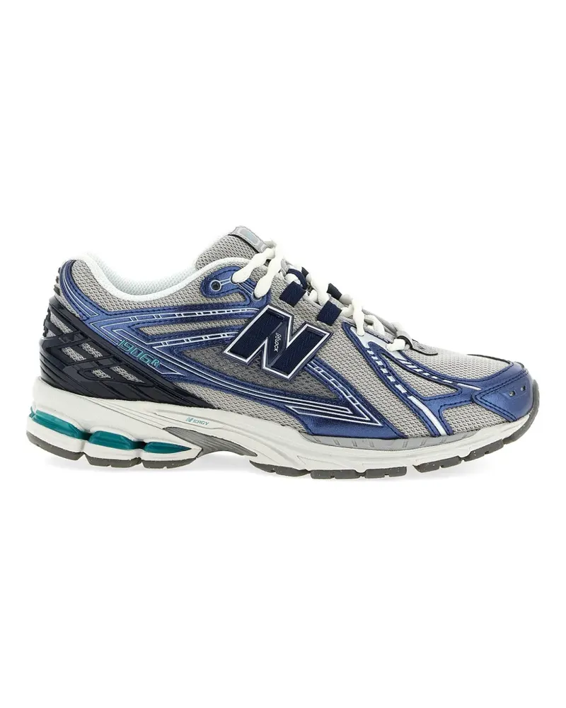 New Balance 1906 lace-up sneakers - Grau Grau