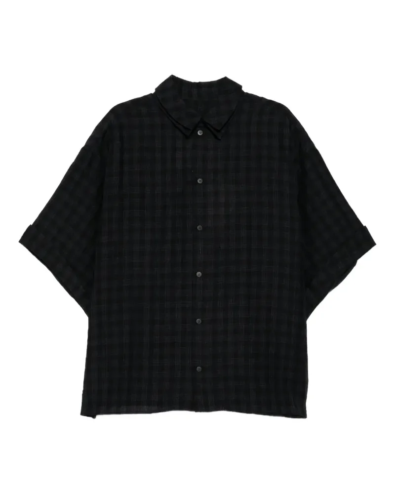 Toogood The Composer shirt - Blau Blau