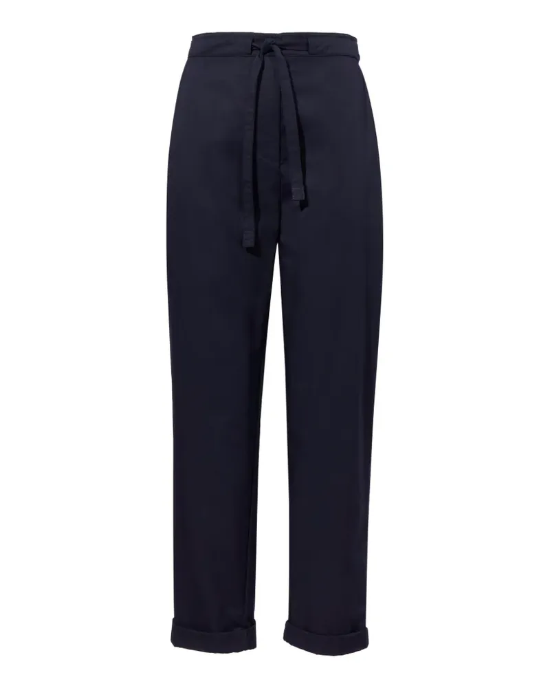 Proenza Schouler Preston Hose - Schwarz Schwarz