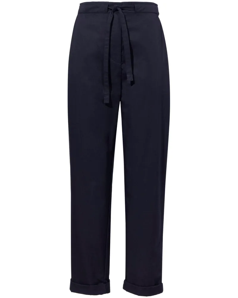 Proenza Schouler Preston Hose - Schwarz Schwarz