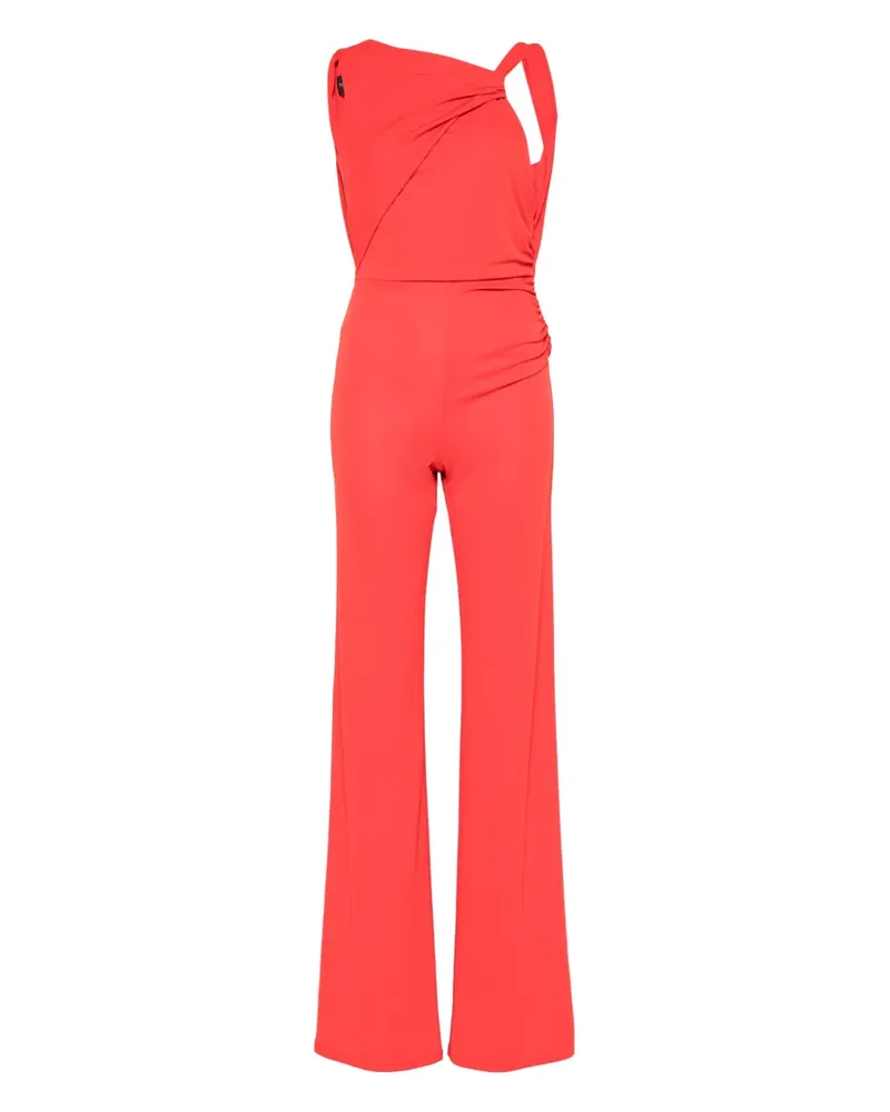 ANDAMANE Venere Jumpsuit - Rot Rot