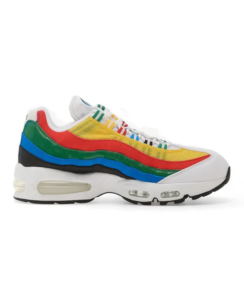 Nike Air Max 95 Sneakers - Weiß Weiß