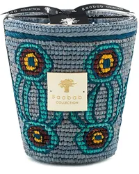 Baobab Collection Doany Ikaloy Kerze (2,3kg Blau