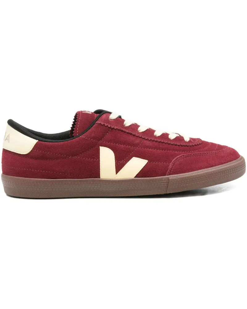 VEJA Panenka Sneakers - Rot Rot
