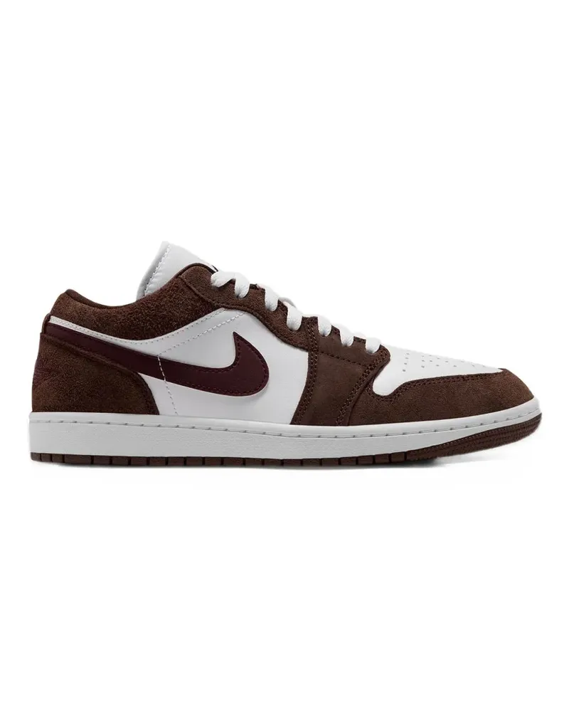 Jordan Air  1 Low sneakers - Braun Braun