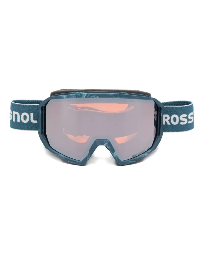 Rossignol Essential Skibrille - Blau Blau