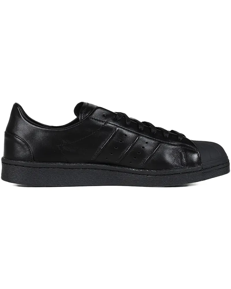 Y-3 Superstar Sneakers - Schwarz Schwarz
