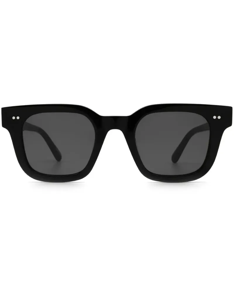 CHIMI 04 Sonnenbrille - Schwarz Schwarz