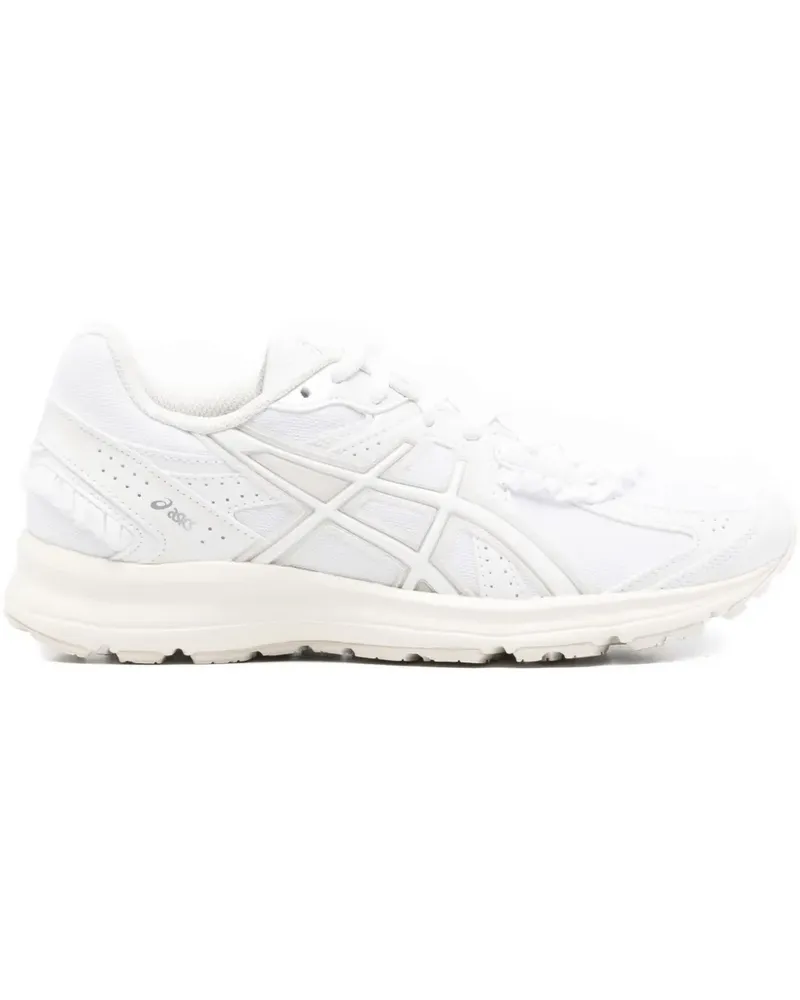 Asics Jog 100s Sneakers - Weiß Weiß