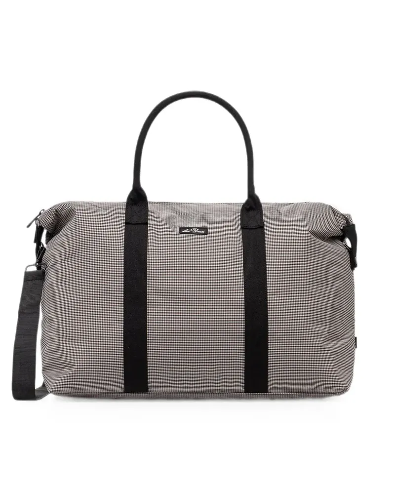 LES DEUX Weekend holdall - Nude Nude