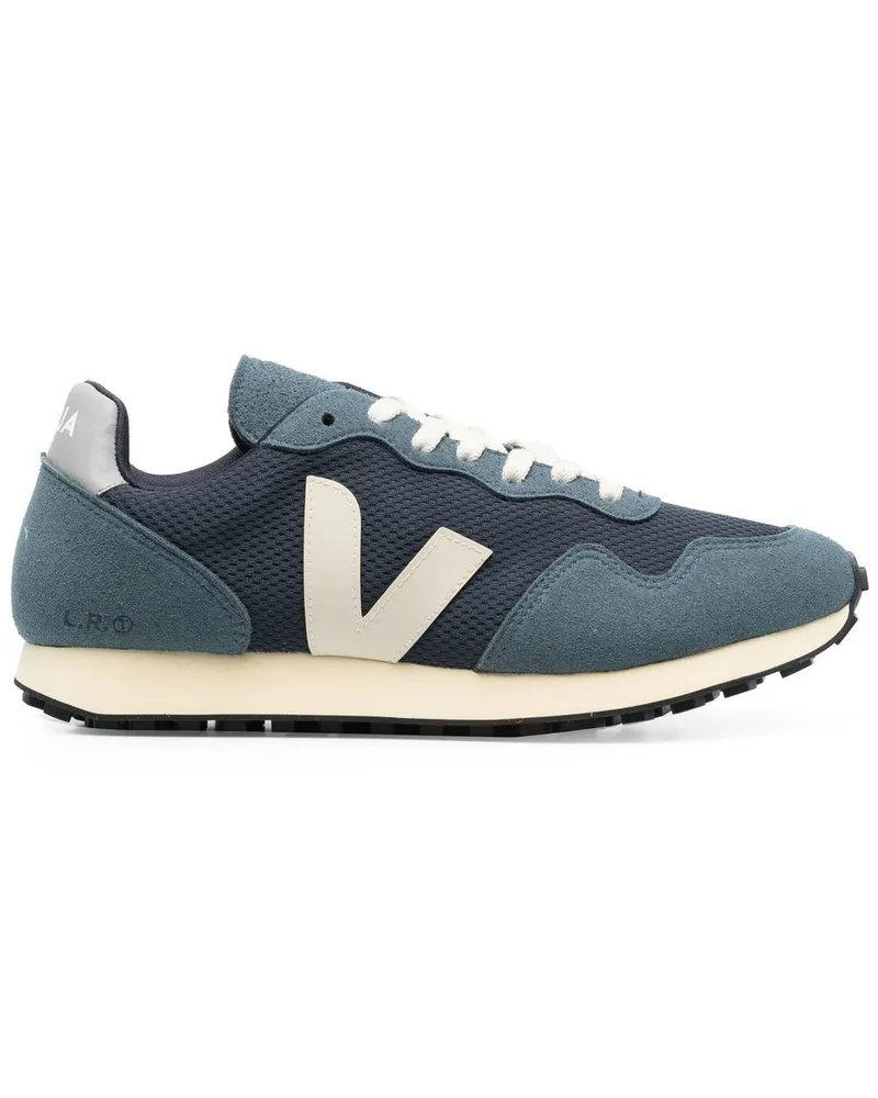VEJA Rio Branco Sneakers - Blau Blau