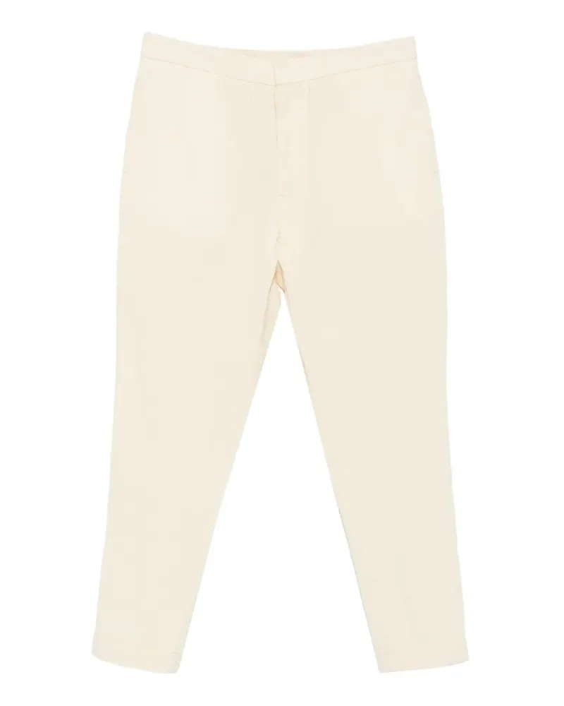Officine Generale Joseph trousers - Nude Nude